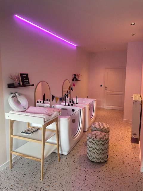 Snugg baby spa Maldegem