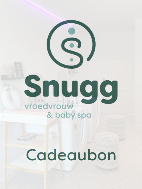 Snugg digitale cadeaubon Maldegem